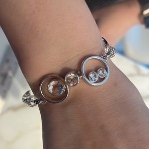 Swarovski bracelet